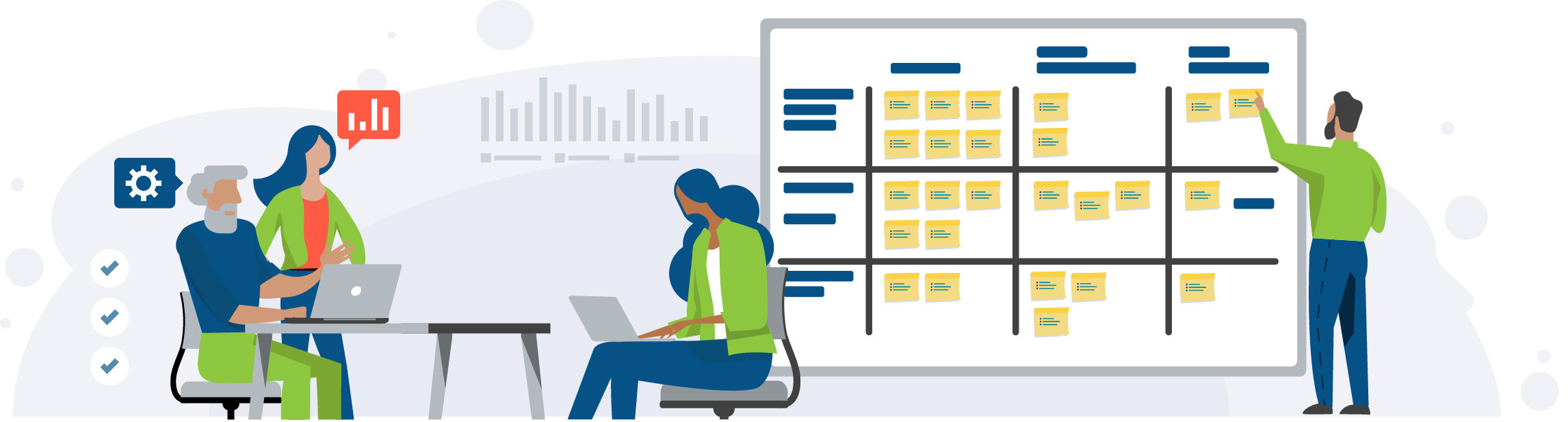 Agile - heart of our practices