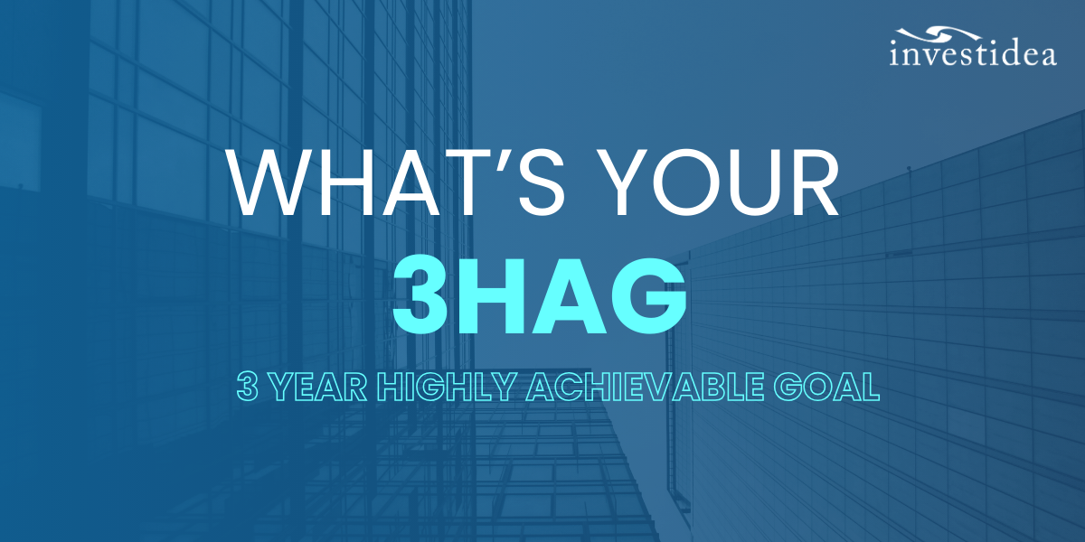 [3HAG] Our AI-led growth journey 2024-2026