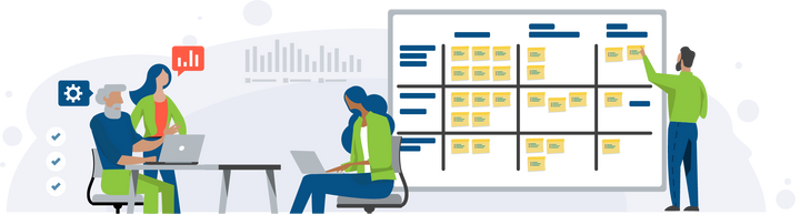 Agile - heart of our practices