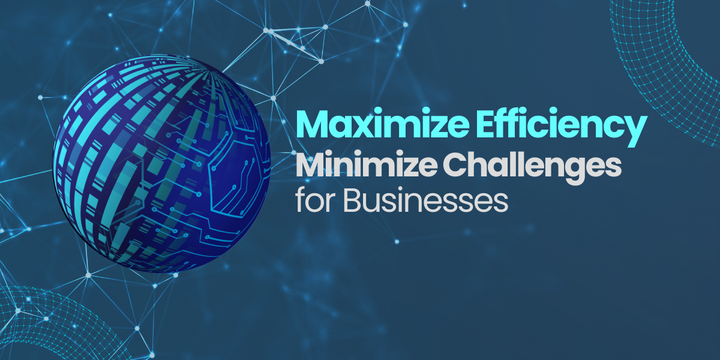 Bring Solutions to Business