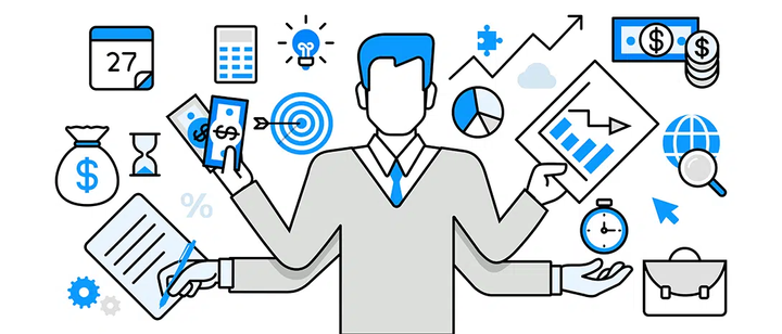 Junior Project Manager