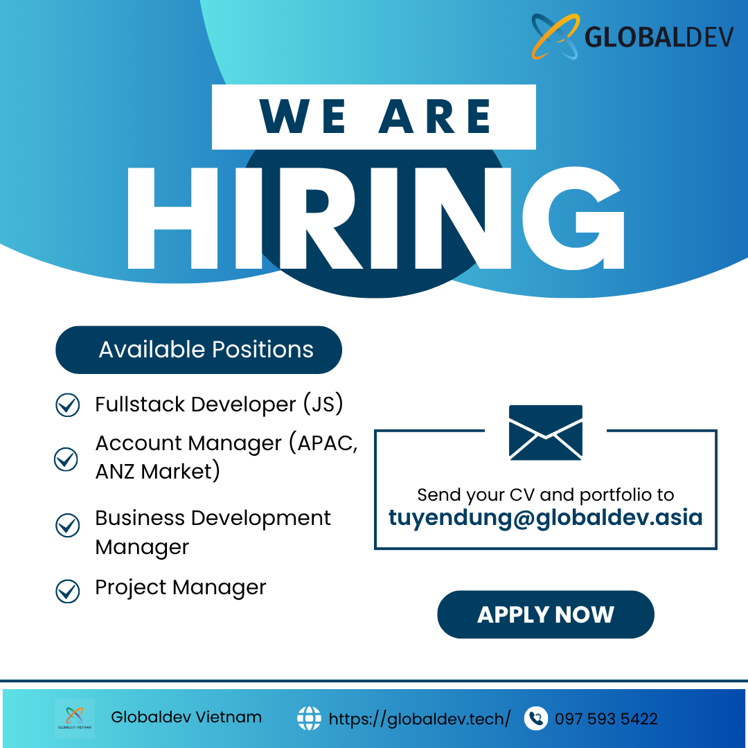 Middle Project Manager